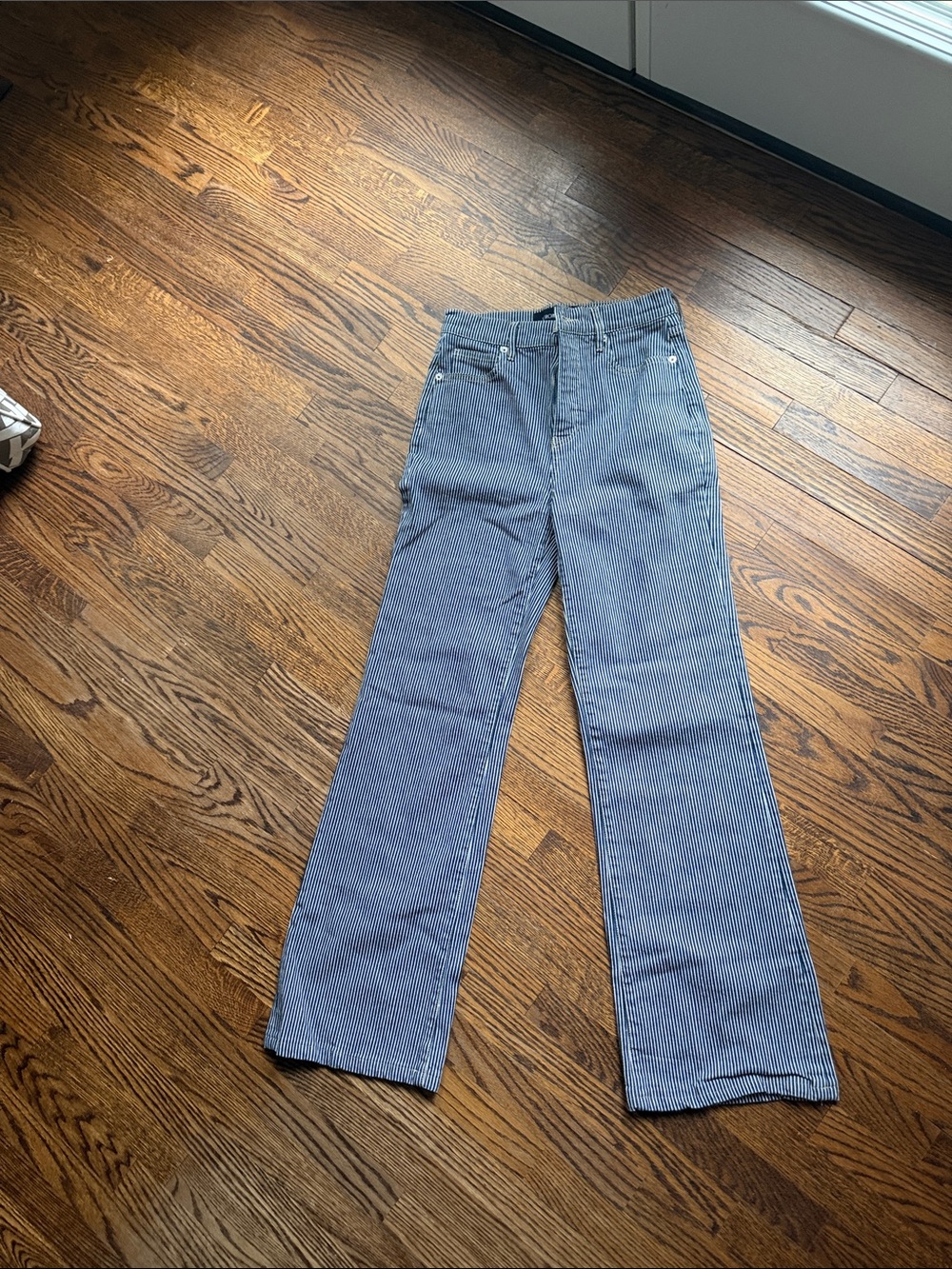 Veronica Beard Jeans